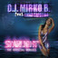 Starlight (The Official Remixes) Albumcover
