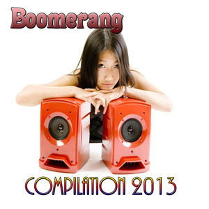 Boomerang album
