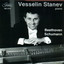 BEETHOVEN & SCHUMANN Albumcover