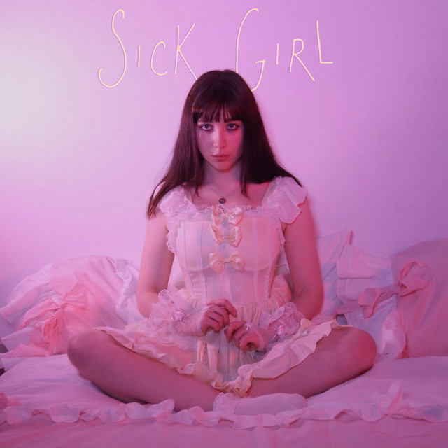 Sick Girl cover