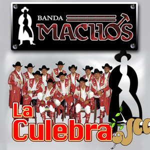 La Culebra album