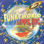 Funkyworld: The Best of Lipps, Inc. cover
