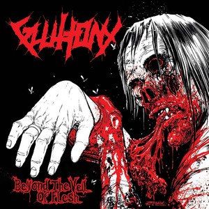 The Revenant cover