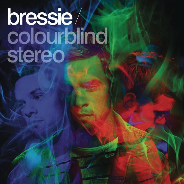 Colourblind Stereo cover