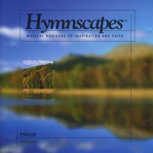 Volume 6 - Praise Albumcover