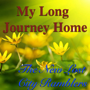 My Long Journey Home album
