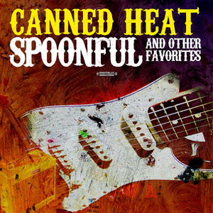 Spoonful & Other Favorites album