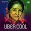 Uber Cool: Asha Bhosle cover