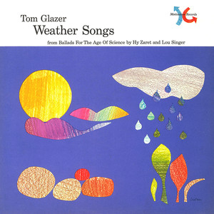 Weather Songs (from Ballads for the Age of Science) cover
