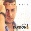 Çok Pardon Albumcover