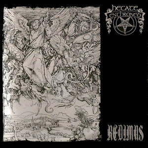 Redimus cover