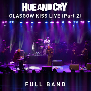 Glasgow Kiss Live - Full Band (Part 2) cover