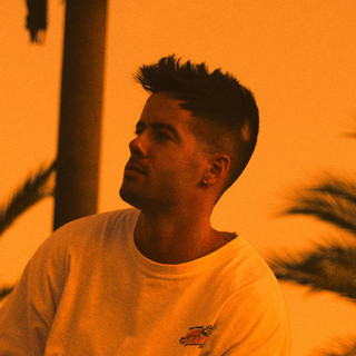 Travis Garland Photo