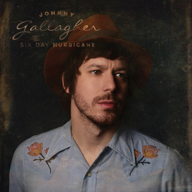 Johnny Gallagher Photo