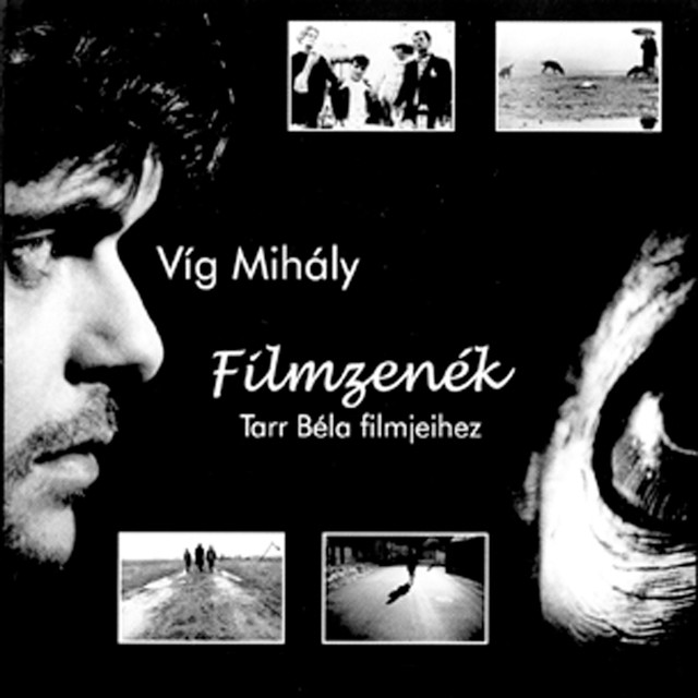 Mihály Víg Photo