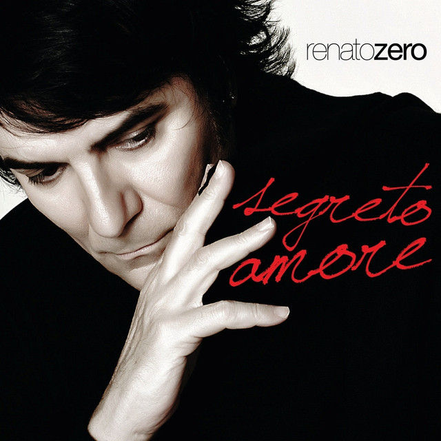 Segreto Amore cover