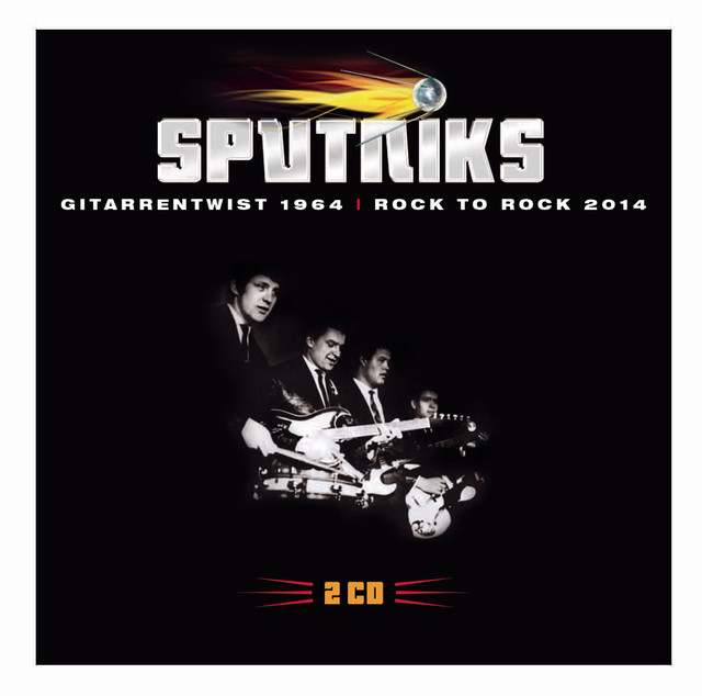 Die Sputniks Photo