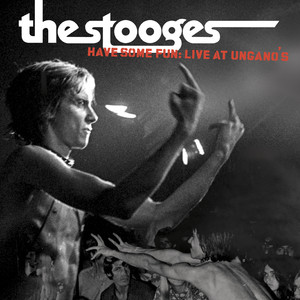 Have Some Fun: Live at Ungano's album