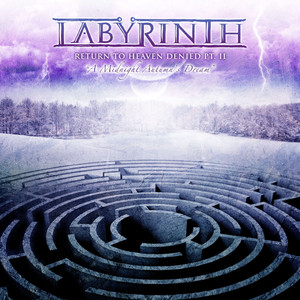 Return To Heaven Denied (pt.2) cover
