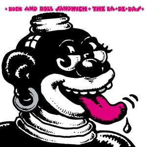 The Place cover
