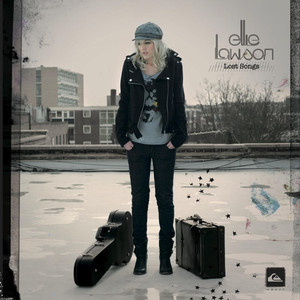 Lost Songs cover