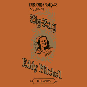Zig-Zag cover