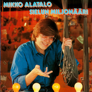 Sielun miljonääri album