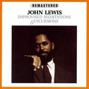 Improvised Meditations & Excursions album