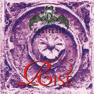 Rise album