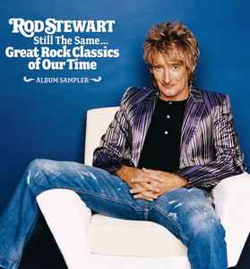 Still The Same... Great Rock Classics Of Our Time album