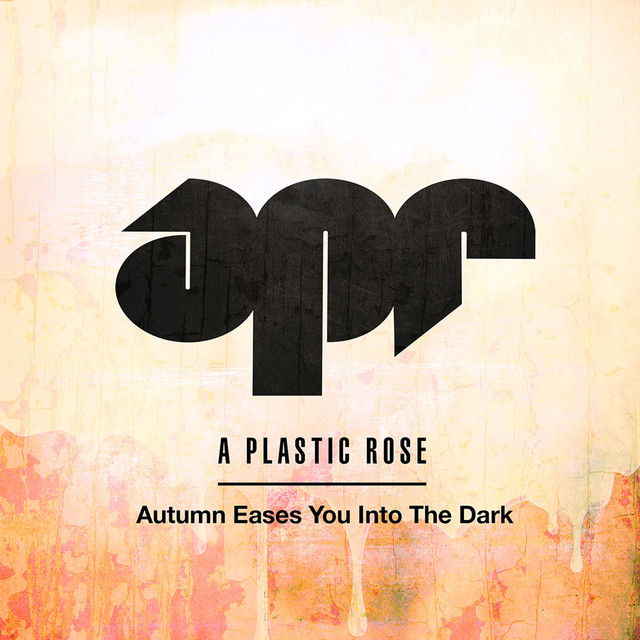 Autumn Eases You Into The Dark cover
