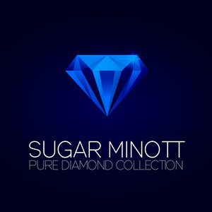 Sugar Minott Pure Diamond Collection album