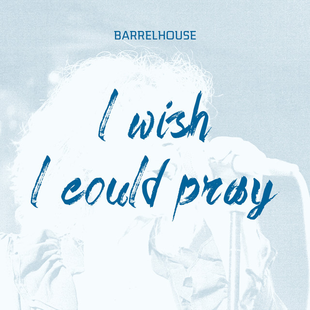 I Wish I Could Pray (radio Edit) cover