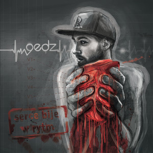 Serce bije w rytm cover