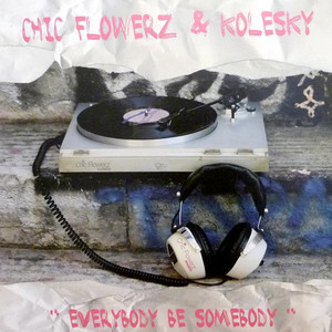 Chic Flowerz & Kolesky