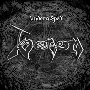 Under a Spell album
