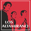 Los Altamirano Albumcover