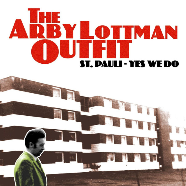The Arby Lottman Outfit Photo