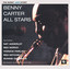 Benny Carter All Stars cover