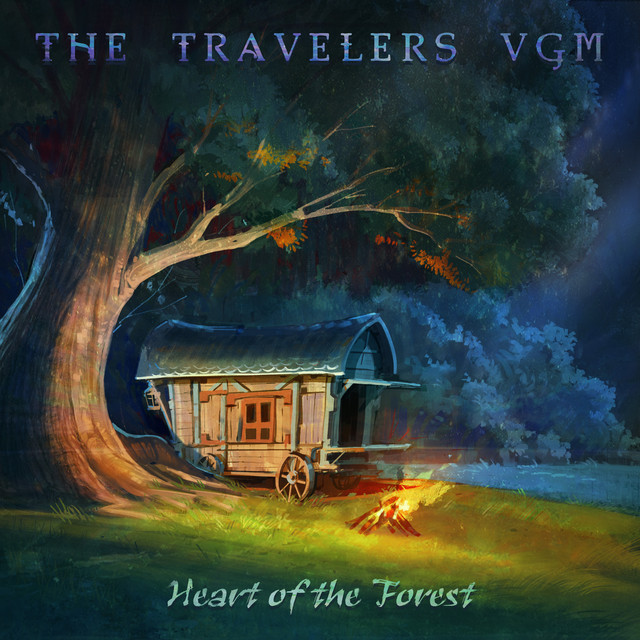The Travelers VGM Photo
