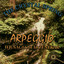 Arpeggio - The Crystal Spring Albumcover