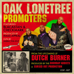 Oak Lonetree