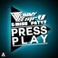 Press Play Albumcover
