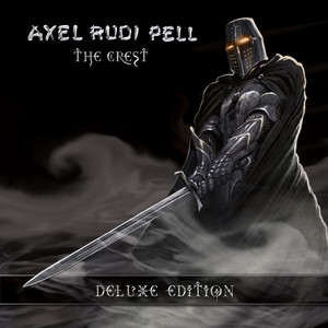 The Crest - Deluxe Edition album