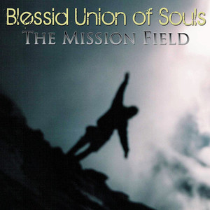 The Mission Field cover