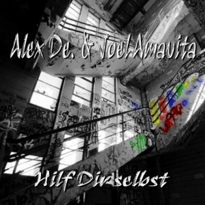 Alex De. & Joel Amavita