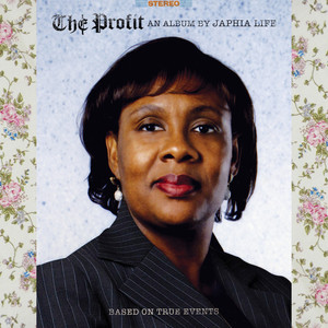 The Profit cover
