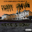 Here's Jonny Albumcover