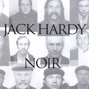 Noir cover