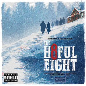 The Hateful Eight album
